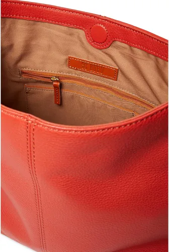 Miniatura 4 de HOBO Bolso de mano Pier para mujer, cierre magnético con correa de hombro desmontable, bolso hermoso y funcional