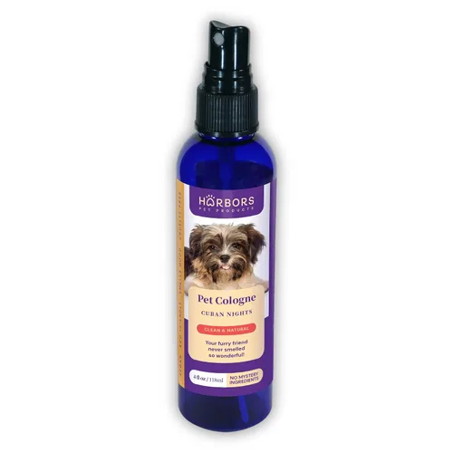 Miniatura 12 de Colonia Harbor's Pet (polvo para bebés 4oz)
