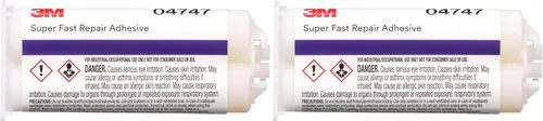 Miniatura 15 de 3M Duramix - Adhesivo Súper Rápido - 50 ml