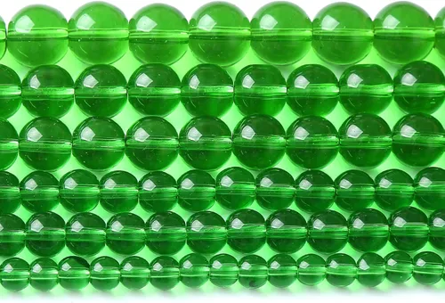 Miniatura 17 de 45 piezas de cuentas de piedra natural de arco iris de Alashan de 8 mm de ágata para hacer joyería, cuentas de piedra de 15" para pulseras