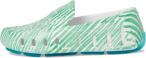 Miniatura 253 de Floafers Zapato náutico unisex Prodigy (niño pequeño/niño grande)