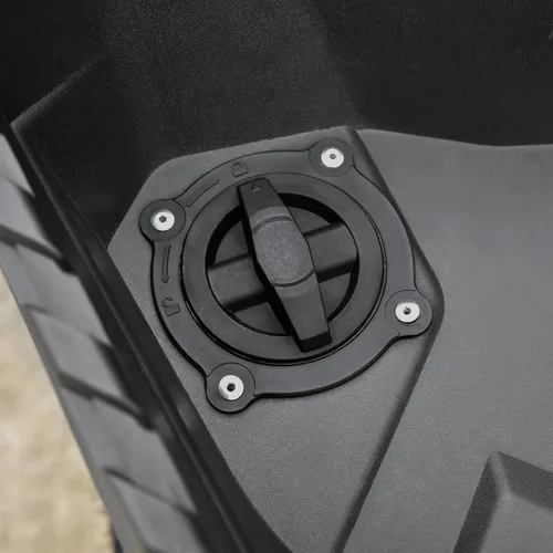 Miniatura 2 de SAUTVS Kit de base de carga para Can-Am Outlander Renegade, kit de instalación de base de plástico para Can Am Outlander L 400 500 650 / Renegade