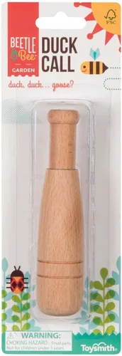 Miniatura 12 de Toysmith - Beetle & Bee - Paint A Bird Base – Juego de manualidades de bricolaje para niños, para exteriores, de casa para pájaros, de 5.25 x 7 x