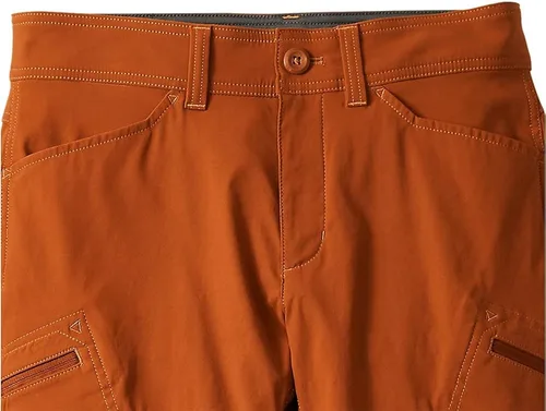 Miniatura 6 de Eddie Bauer Pantalones cortos Rainier para hombre