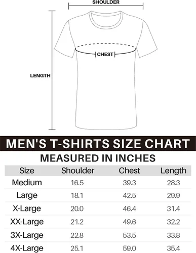 Miniatura 6 de Funny World Disfraz de capitán para hombre, camiseta de manga corta, diseño de yate
