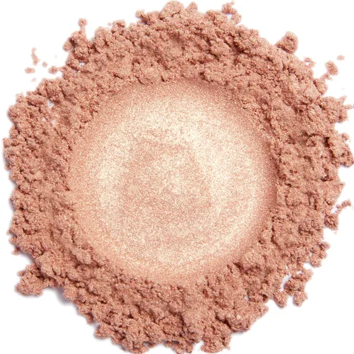Miniatura 36 de Demure Mineral Make Up (Lavender Ice) Sombra de ojos, sombra de ojos brillante, polvo suelto, sombra de ojos con purpurina, maquillaje de ojos