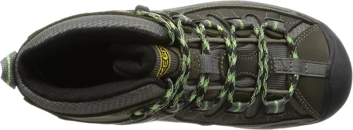 Miniatura 5 de KEEN Botas de senderismo impermeables Targhee 2 de altura media para mujer