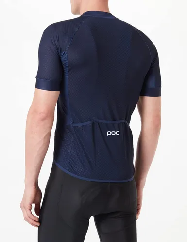 Miniatura 4 de POC M's Essential Road Logo Jersey Ciclismo Ropa Road
