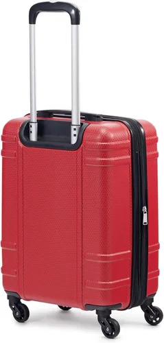 Miniatura 12 de Tommy Hilfiger Lexington 21 Upight rojo Rojo - Tommy Hilfiger Lexington 21 Upight