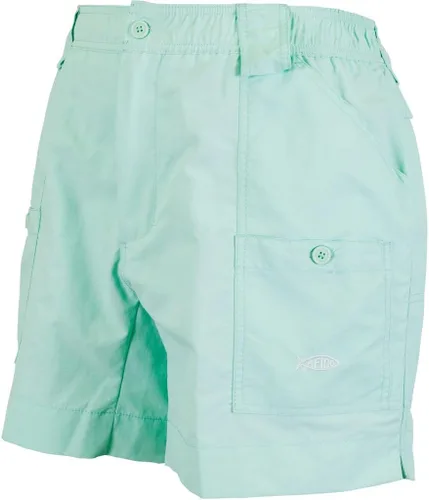 Miniatura 8 de AFTCO Pantalones cortos de pesca original® para hombre