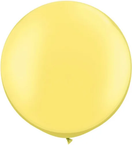 Miniatura 8 de Globos redondos Qualatex de 5 pulgadas, colores surtidos pasteles/perlados, paquete de 100, 5 pulgadas, azul perla (Sapphire Blue Pearl)