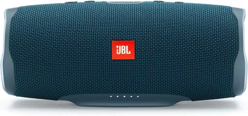 Miniatura 10 de JBL Charge 4 - Altavoz Bluetooth portátil impermeable - Gris