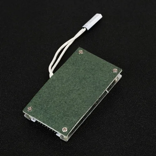 Miniatura 2 de Tablero del PWB de la batería de la célula de ion de 10S 36V 30A Li?ion con la función de equilibrio, tablero con la función de control