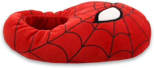 Miniatura 5 de Marvel Avengers - Pantuflas de felpa para niños pequeños