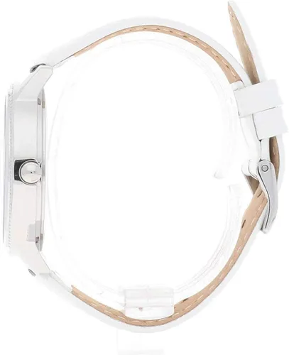 Miniatura 4 de Guess Reloj para mujer Kismet W0930L4 Blanco Mujer Blanco Movimiento de cuarzo