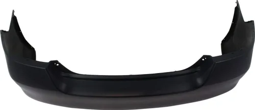 Miniatura 4 de Garage-Pro Cubierta de parachoques compatible con Honda Accord Sedan 2006-2007