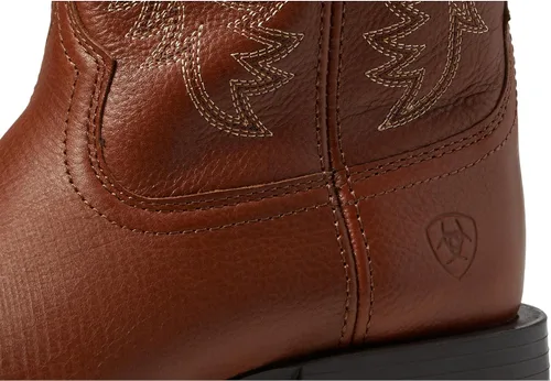 Miniatura 6 de ARIAT Men's Sport Latigo Western Boot