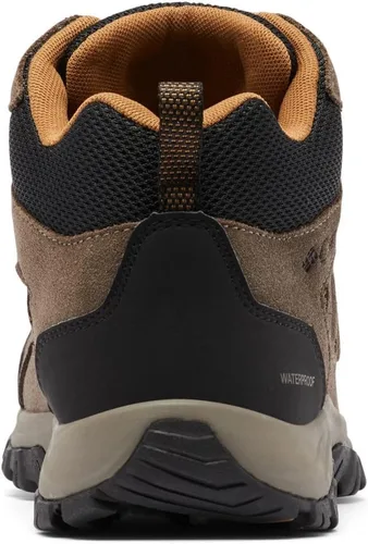 Miniatura 4 de Columbia Zapatos de senderismo Redmond Iii Mid impermeables para hombre