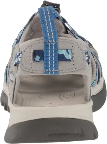 Miniatura 3 de KEEN Sandalia de agua Whisper con punta cerrada para mujer