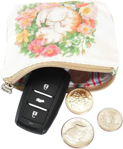 Miniatura 18 de Monedero para mujer y niña, diseño de monedero