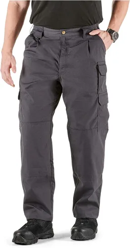 Miniatura 2 de 5.11 Taclite Pro - Pantalones tácticos para hombre, ligeros y de alto rendimiento, con bolsillos tipo cargo y pretina elástica, estilo 74273