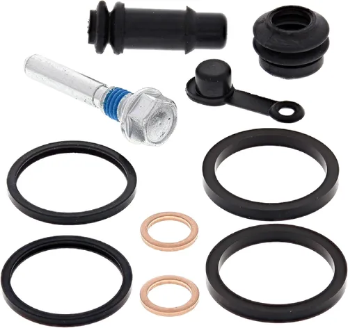 All Balls Kit de reconstrucción de pinzas de carreras 18-3015 compatible con/repuesto para Yamaha YZ125 1985-1988, YZ250 1985-1988, YZ490 1985-1990