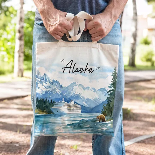 Miniatura 3 de Bolsa de Lona VeloKomo para Regalo - Divertidas Bolsas de Tela Reutilizables Vintage para Mujeres Amantes de las Compras y la Lectura
