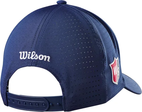 Miniatura 2 de Wilson Sombrero de malla de rendimiento - OSFM