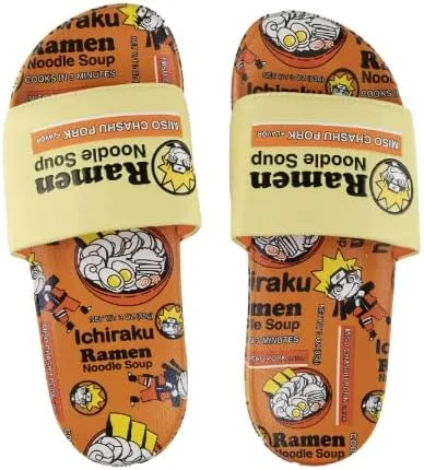 Miniatura 3 de Sandalias de fideos ramen para hombre