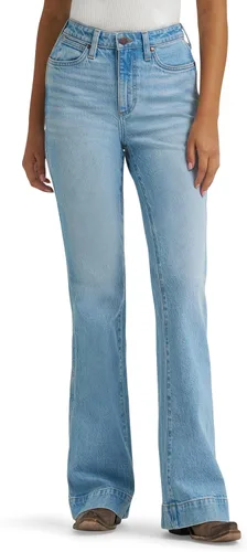Miniatura 8 de Wrangler Retro para mujer