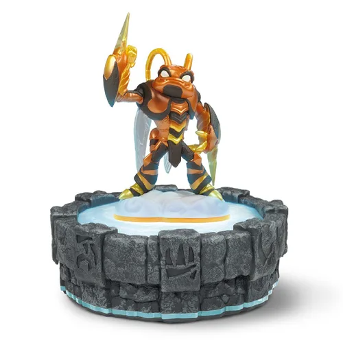 Miniatura 9 de Activision Skylanders Single Bouncer Giant Character