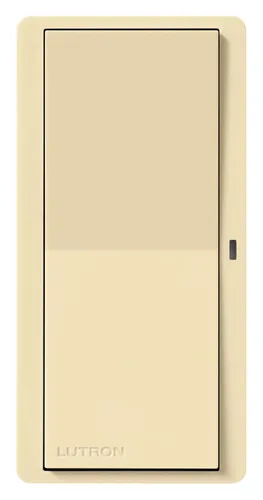 Miniatura 12 de Lutron Paddle Pico - Control remoto para atenuadores/interruptores inteligentes Caseta, control de encendido/apagado, para uso en mesa o montaje