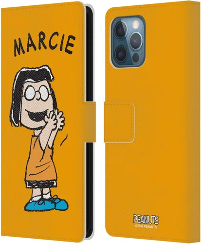 Miniatura 51 de Head Case Designs Funda de piel con licencia oficial de Peanuts Snoopy Characters compatible con Apple iPhone 7/8/SE 2020 y 2022
