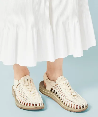 Miniatura 6 de KEEN UNEEK - Sandalias clásicas de dos cordones para mujer