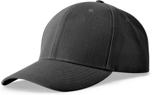 Miniatura 2 de NOBONDO Paquete de 12 gorras de béisbol unisex Mayorista al por mayor en blanco liso ajustable sombreros para hombres y mujeres