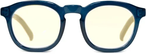 Miniatura 8 de Kolo Webster - Lentes de bloqueo de luz azul, para hombres y mujeres, UV400 Dark Tortoise
