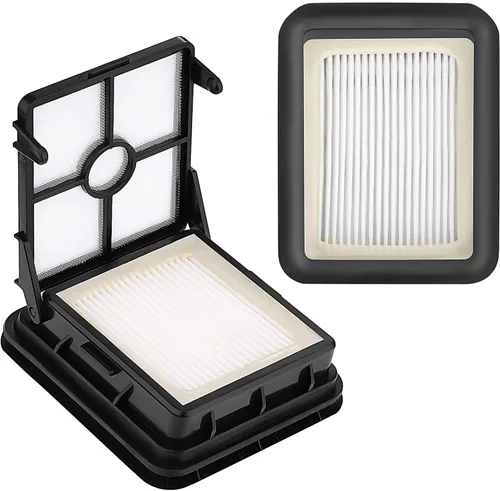Miniatura 3 de JORAIR - Filtro de cepillo de repuesto para limpiador Bissell CrossWave para suelos y alfombras de área serie 3888A 2306A 1785, 2 cepillos