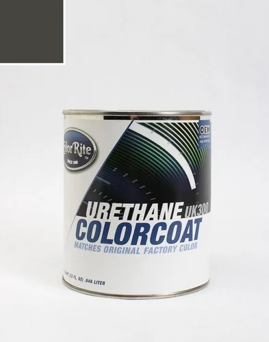 Miniatura 128 de Dodge Nitro Automotive Pintura de Retoque PBL/EBL (2008) - Capa transparente con efecto azul moderno