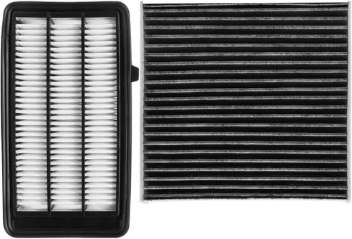 Miniatura 46 de Filtro de aire de cabina de motor peine para Honda Civic 1.5L 2017