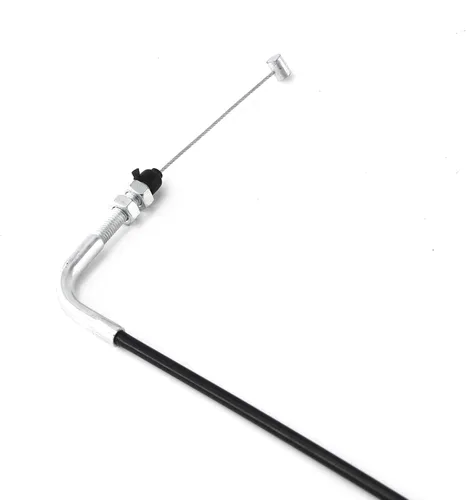 Miniatura 2 de Cable del acelerador para Suzuki Sidekick Santana Vitara Geo Tracker 15910-85C20 15910-85C30