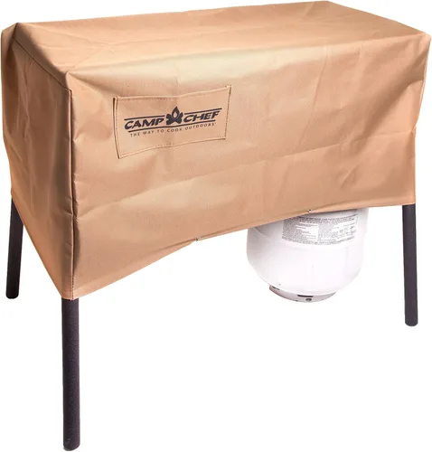 Miniatura 4 de Camp Chef PC32. Funda para asador de dos hornallas.