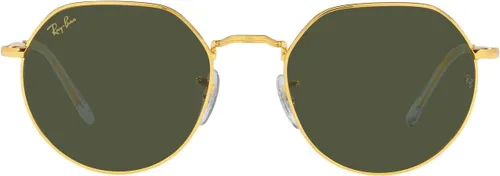 Miniatura 2 de Ray-Ban RB3565 Jack Round Sunglasses