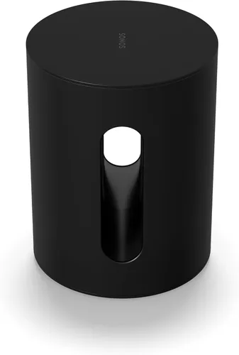 Miniatura 3 de Sonos Barra de sonido Beam G2 + subwoofer subwoofer, color negro