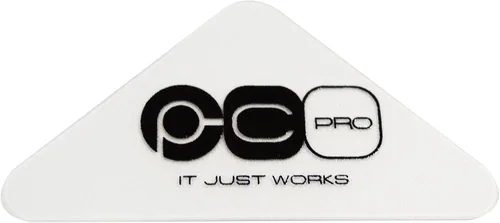 Miniatura 2 de Juego de 2 protectores de pantalla para Dell Inspiron One 2330 de 23 pulgadas, pantalla táctil todo en uno, antirreflejos, filtro antiarañazos, tela