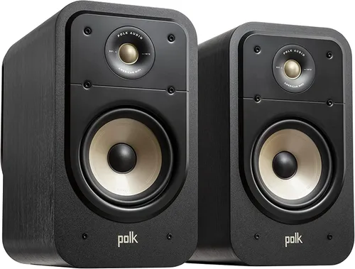 Miniatura 13 de Altavoces de Sonido Envolvente Polk Signature Elite ES10 - Certificados Hi-Res Audio, Compatible con Dolby Atmos y DTS:X, Tweeter de 1" y Woofer