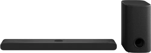 Miniatura 2 de LG Barra de sonido de alta resolución S77S de 3.1.3 canales con Dolby Atmos® y Wow Orchestra