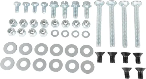Miniatura 7 de SCITOO Kits de suspensión con resorte neumático para camión apto para Chevrolet para Silverado 2500 HD 2011-2017, para Chevrolet para Silverado 3500