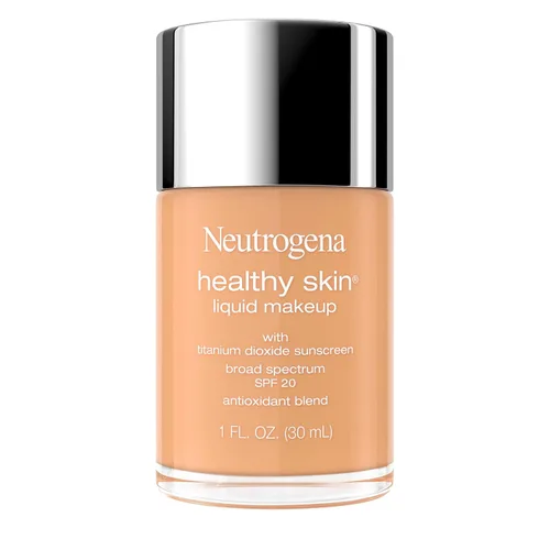 Miniatura 22 de Neutrogena Piel Sana líquido Maquillaje 030 Buff