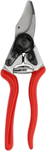 Miniatura 20 de Felco Tijeras de podar F5 – Cortadoras de jardín grandes de acero de 8.9 pulgadas fabricadas en Suiza, podadoras de mano para jardín y paisaje