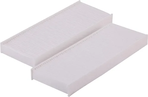 Miniatura 2 de Filtro de aire de cabina compatible con Nissan NP300 2014 2015 PC-249060